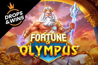 Fortune of Olympus